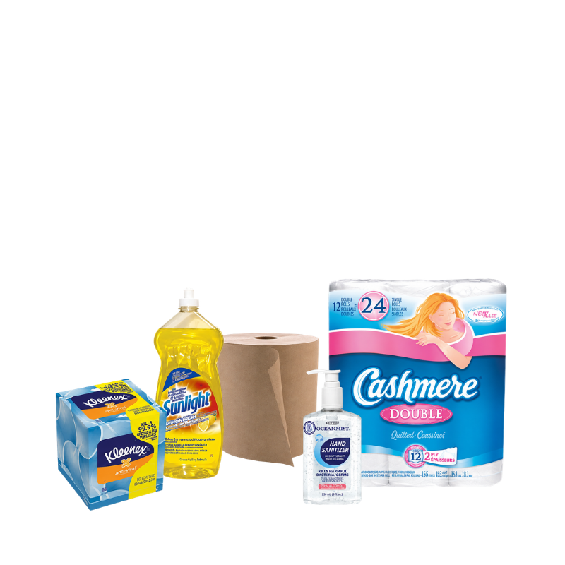 Image Personal Hygiene